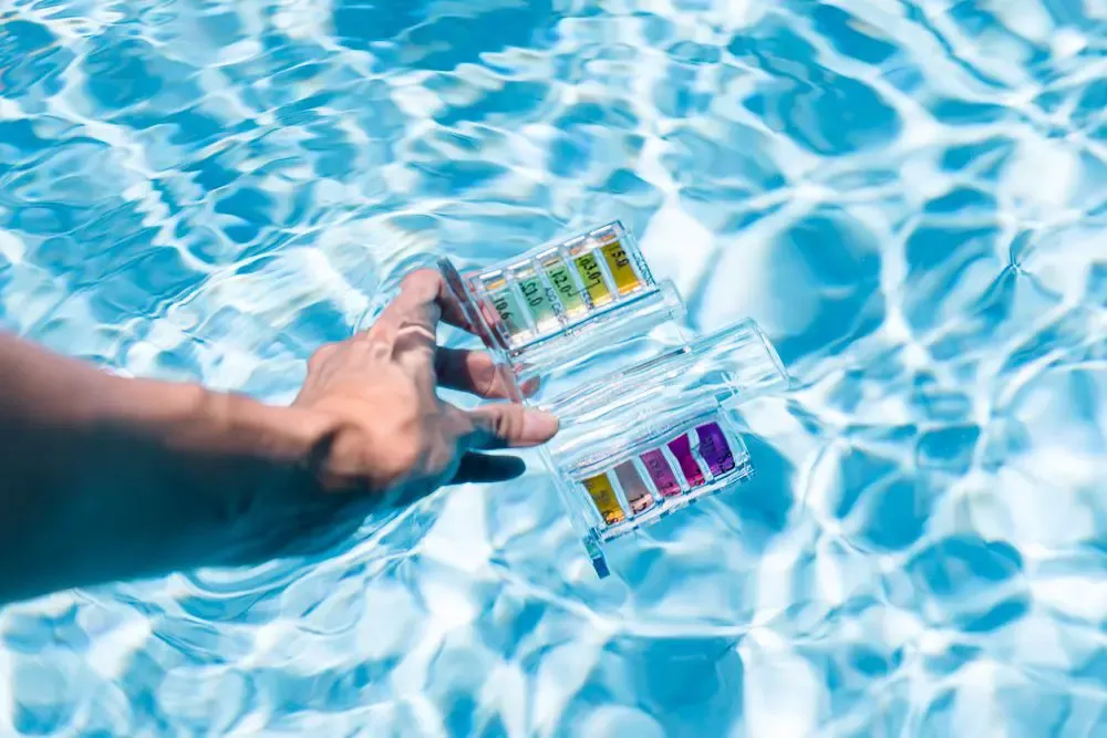 Water Testing